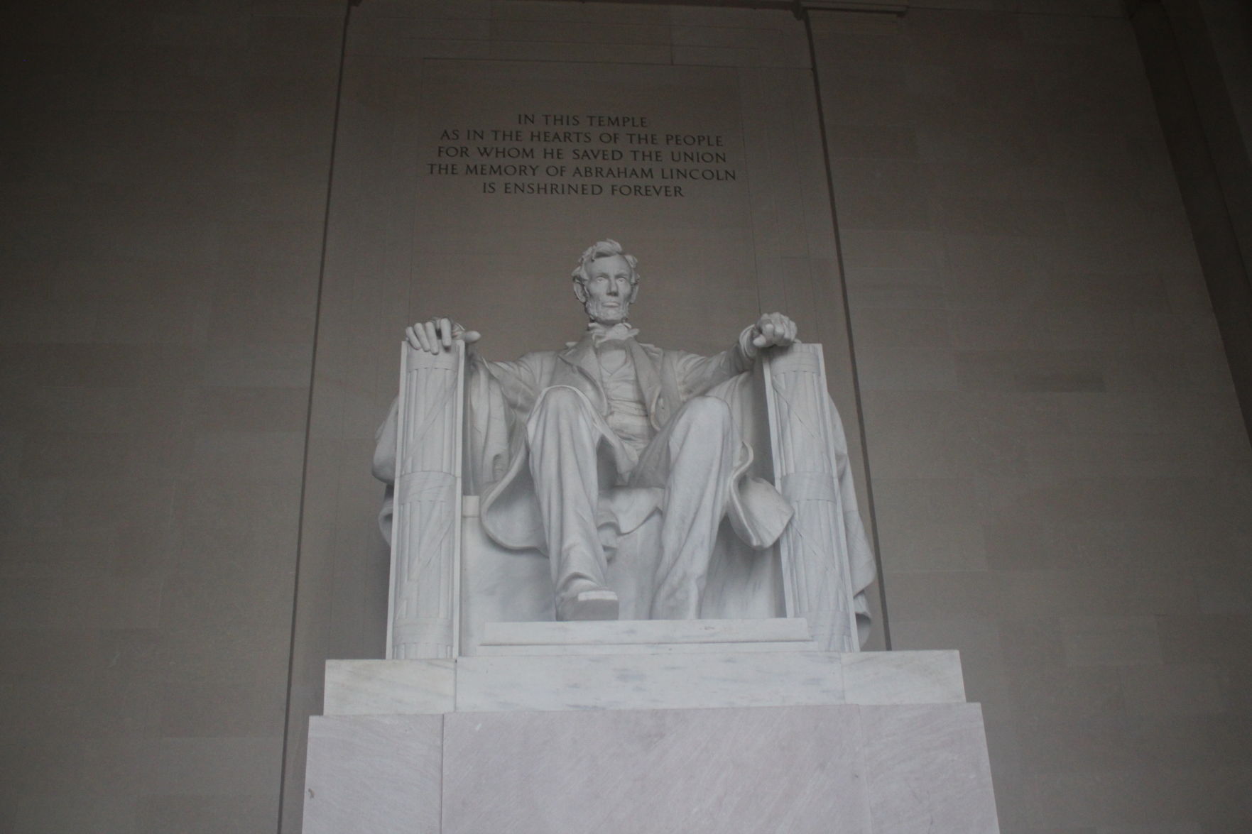 Lincoln